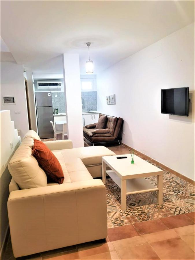 شقة ماربيا  في Pialmont House المظهر الخارجي الصورة
