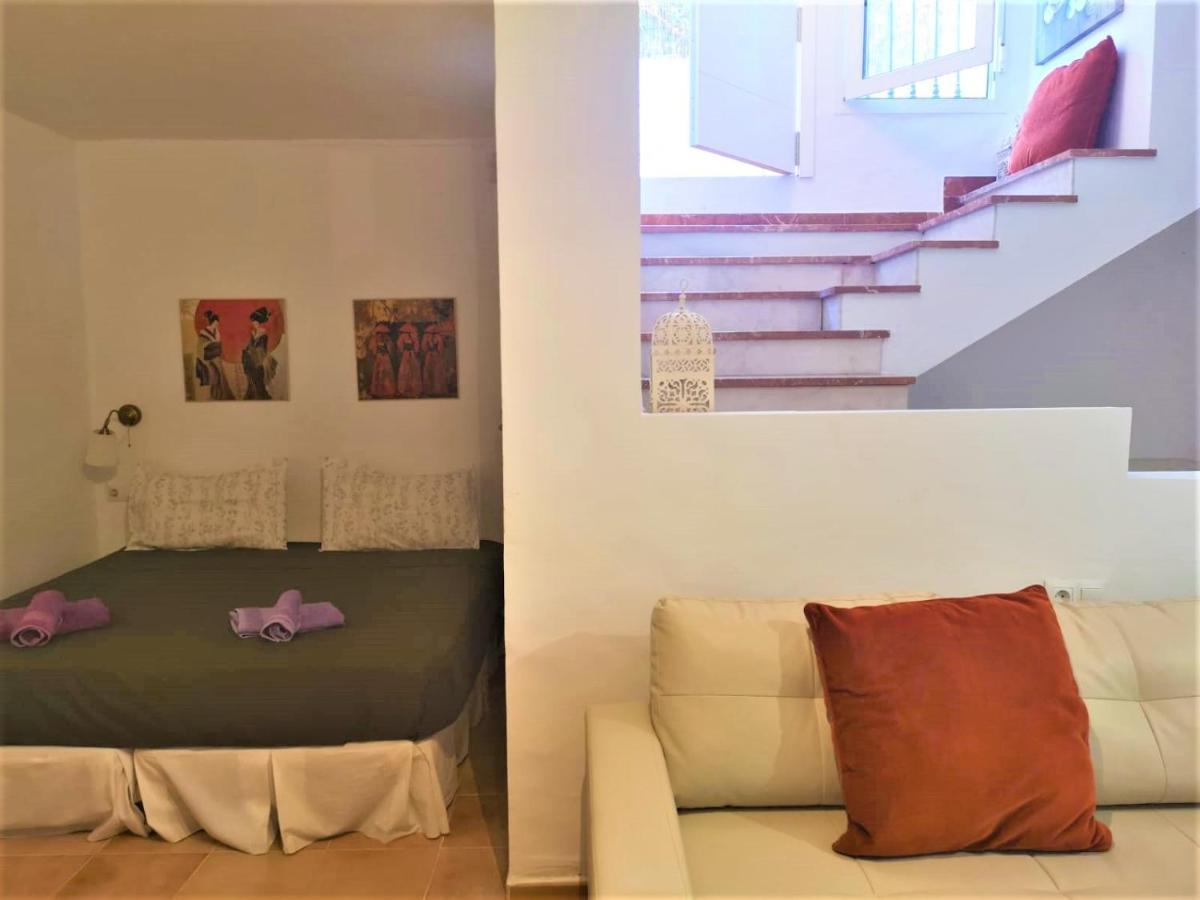 شقة ماربيا  في Pialmont House المظهر الخارجي الصورة