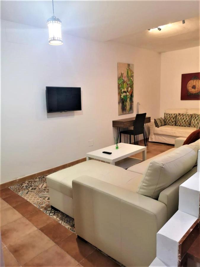 شقة ماربيا  في Pialmont House المظهر الخارجي الصورة
