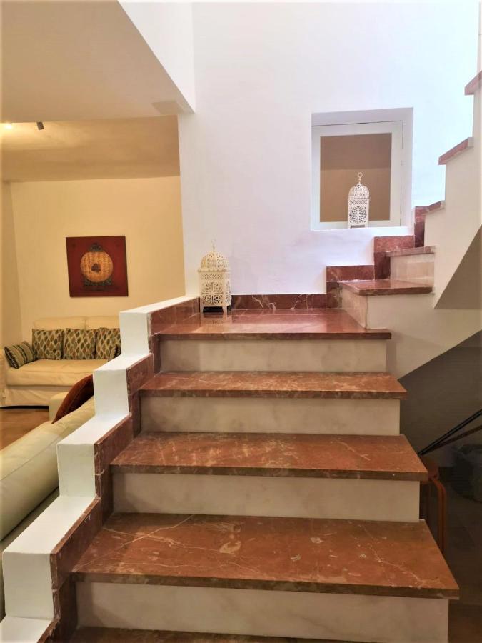 شقة ماربيا  في Pialmont House المظهر الخارجي الصورة