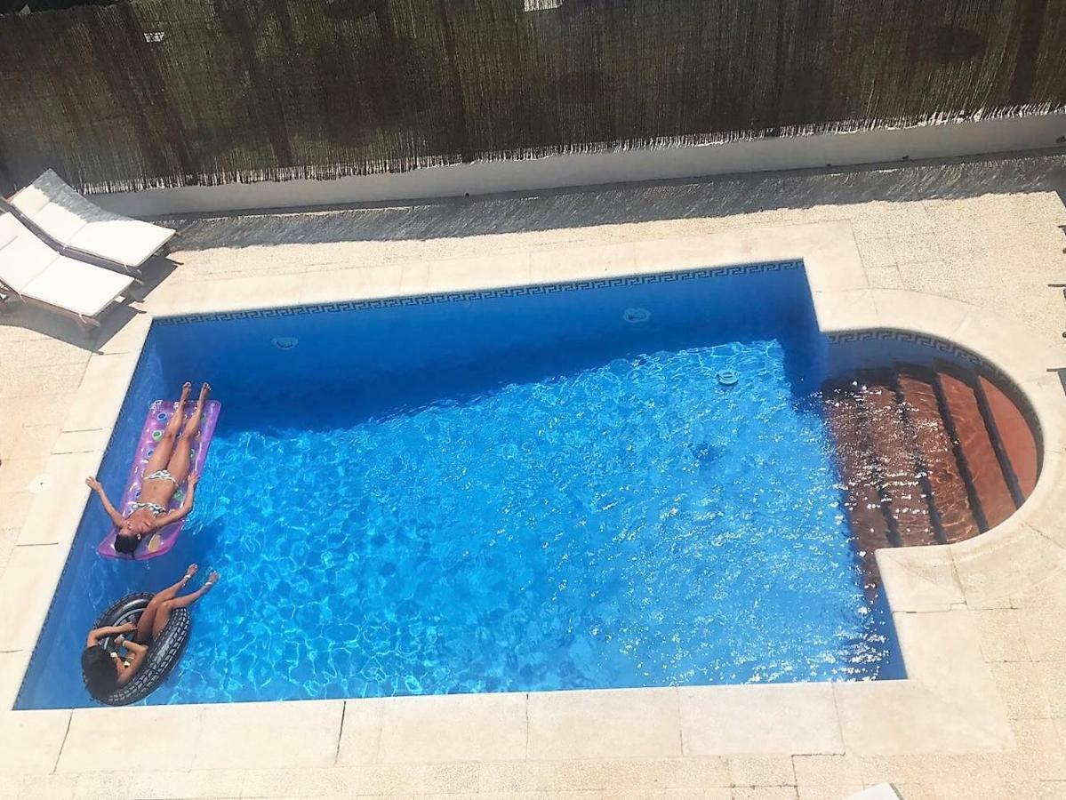 شقة ماربيا  في Pialmont House المظهر الخارجي الصورة